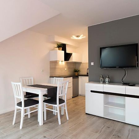 Apartamenty Everysky - Lesny Dom 16 - 18 Karpacz Ngoại thất bức ảnh