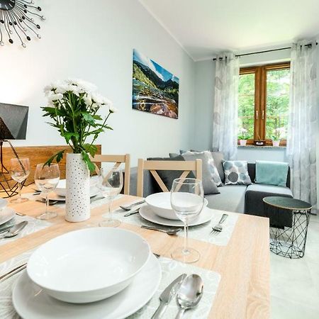 Apartamenty Everysky - Lesny Dom 16 - 18 Karpacz Ngoại thất bức ảnh