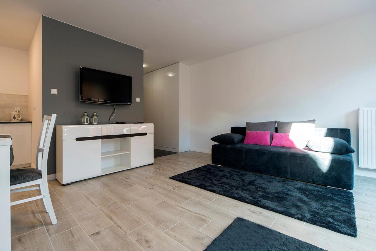 Apartamenty Everysky - Lesny Dom 16 - 18 Karpacz Ngoại thất bức ảnh