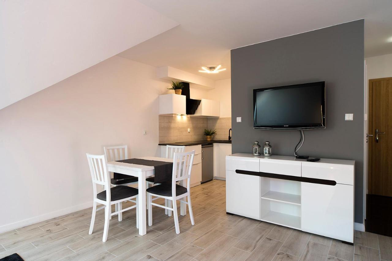 Apartamenty Everysky - Lesny Dom 16 - 18 Karpacz Ngoại thất bức ảnh