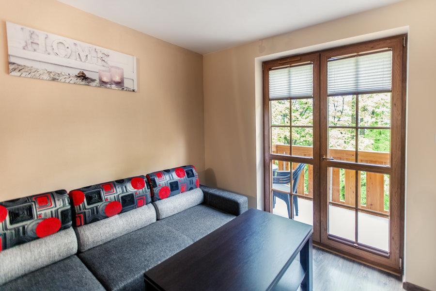 Apartamenty Everysky - Lesny Dom 16 - 18 Karpacz Ngoại thất bức ảnh