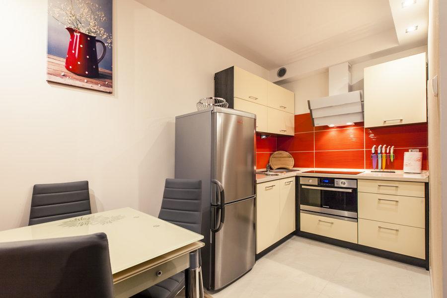 Apartamenty Everysky - Lesny Dom 16 - 18 Karpacz Ngoại thất bức ảnh