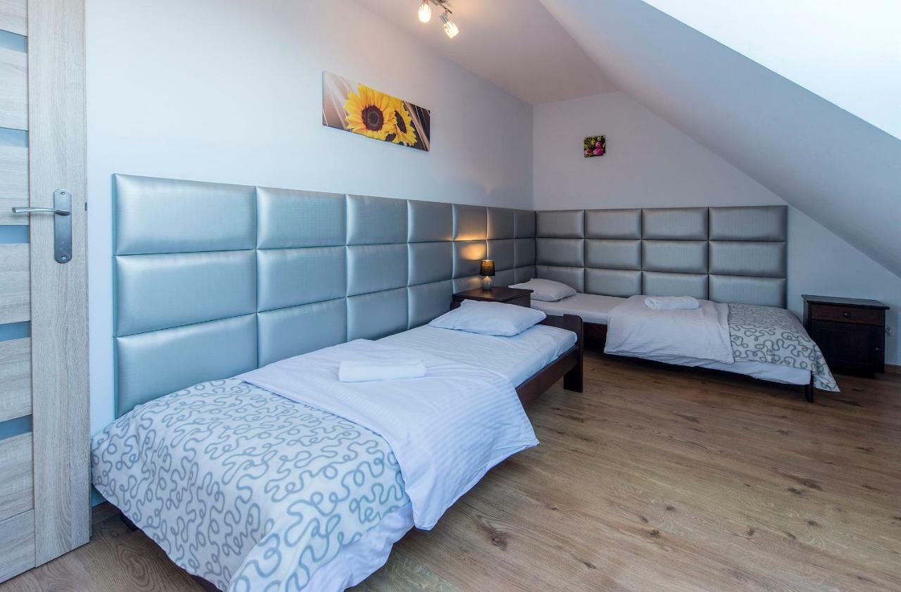 Apartamenty Everysky - Lesny Dom 16 - 18 Karpacz Ngoại thất bức ảnh