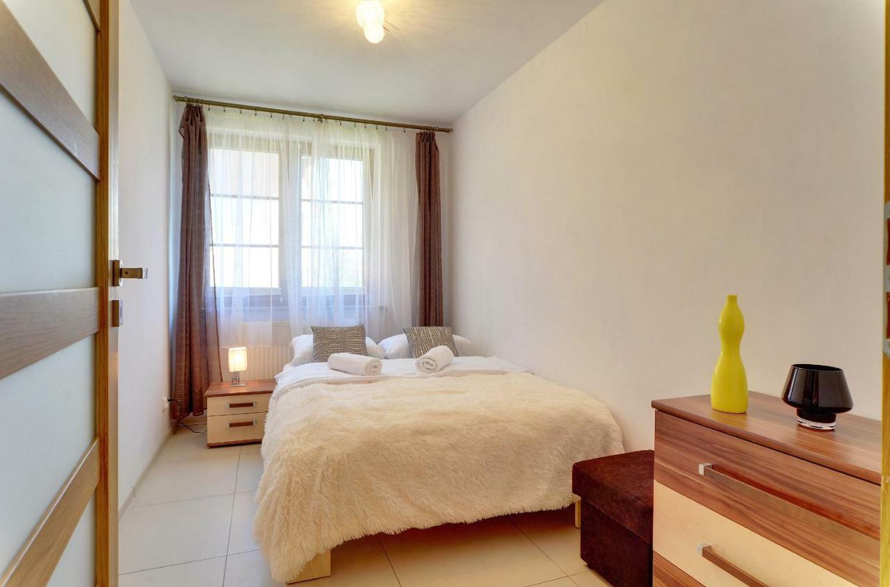Apartamenty Everysky - Lesny Dom 16 - 18 Karpacz Ngoại thất bức ảnh
