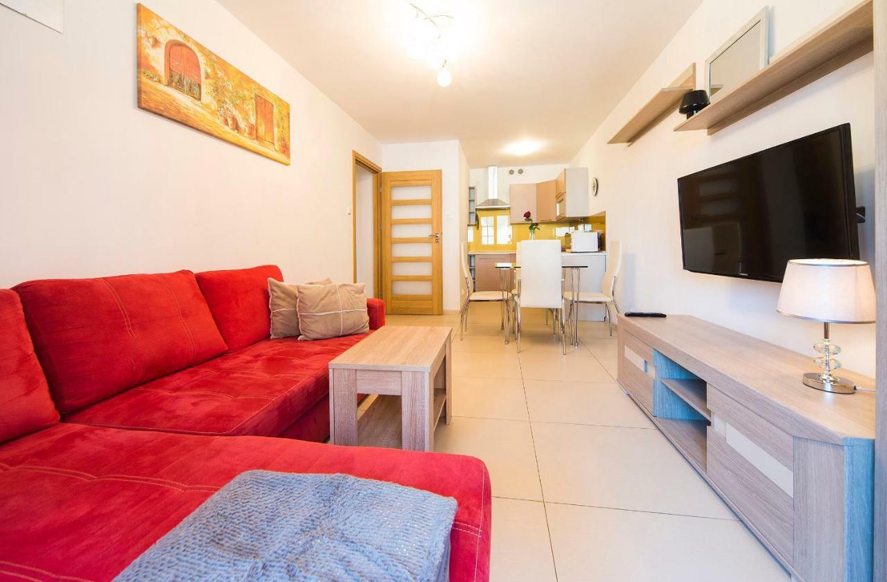 Apartamenty Everysky - Lesny Dom 16 - 18 Karpacz Ngoại thất bức ảnh