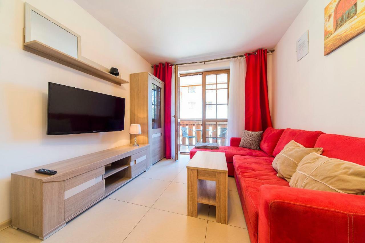 Apartamenty Everysky - Lesny Dom 16 - 18 Karpacz Ngoại thất bức ảnh