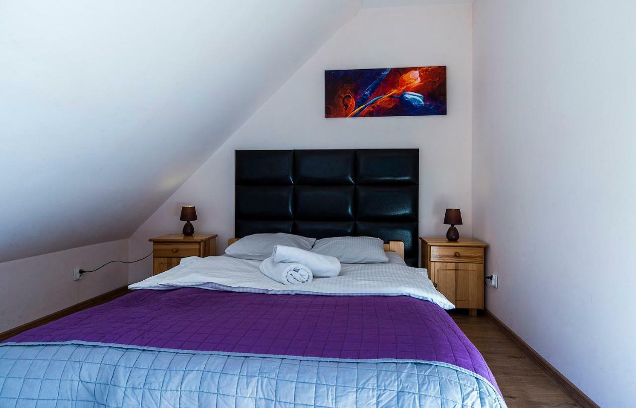 Apartamenty Everysky - Lesny Dom 16 - 18 Karpacz Ngoại thất bức ảnh
