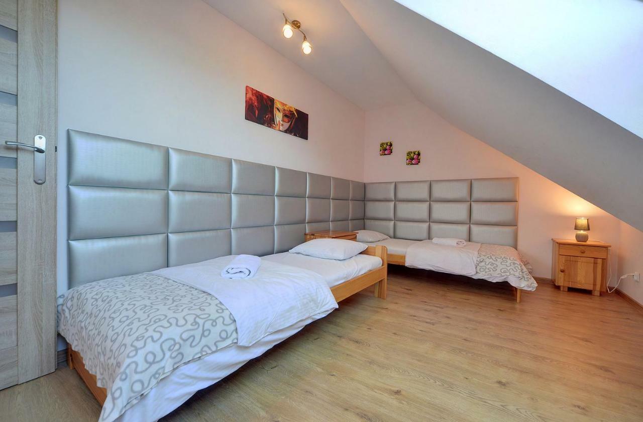 Apartamenty Everysky - Lesny Dom 16 - 18 Karpacz Ngoại thất bức ảnh