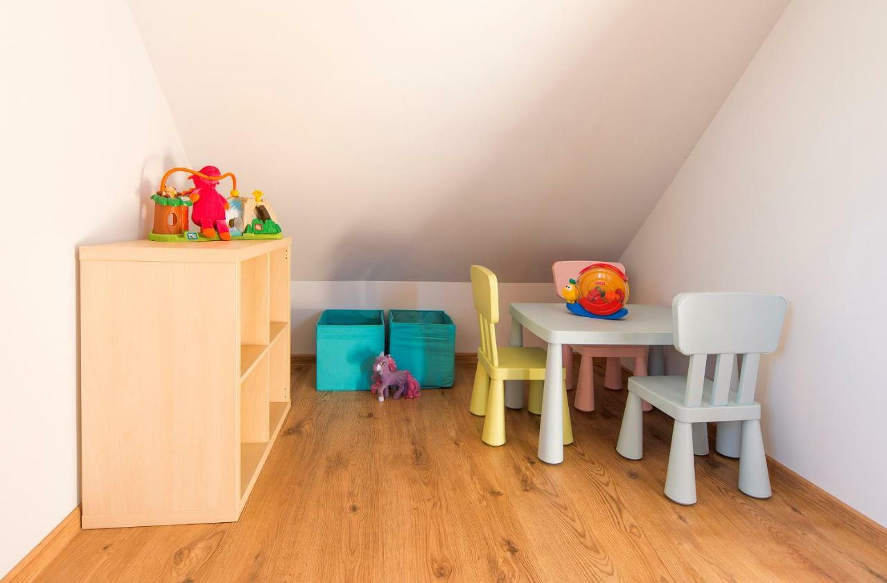 Apartamenty Everysky - Lesny Dom 16 - 18 Karpacz Ngoại thất bức ảnh