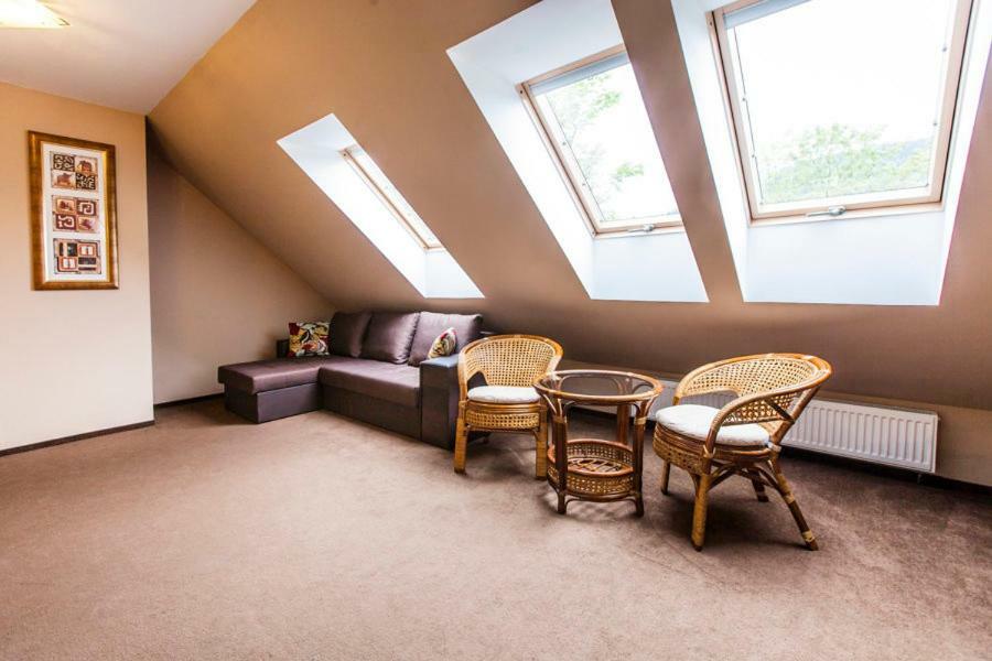 Apartamenty Everysky - Lesny Dom 16 - 18 Karpacz Ngoại thất bức ảnh