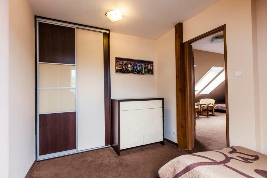 Apartamenty Everysky - Lesny Dom 16 - 18 Karpacz Ngoại thất bức ảnh