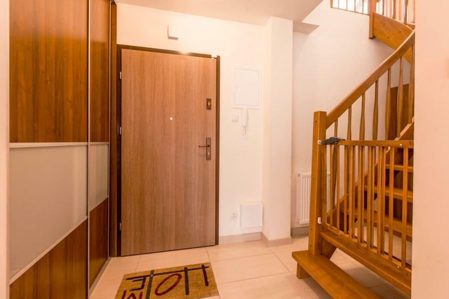 Apartamenty Everysky - Lesny Dom 16 - 18 Karpacz Ngoại thất bức ảnh