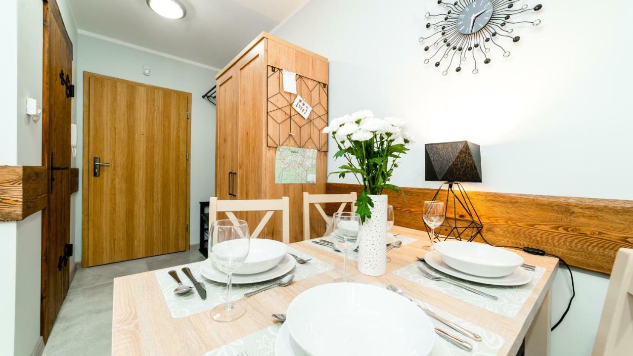 Apartamenty Everysky - Lesny Dom 16 - 18 Karpacz Ngoại thất bức ảnh