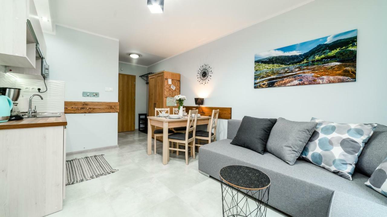 Apartamenty Everysky - Lesny Dom 16 - 18 Karpacz Ngoại thất bức ảnh