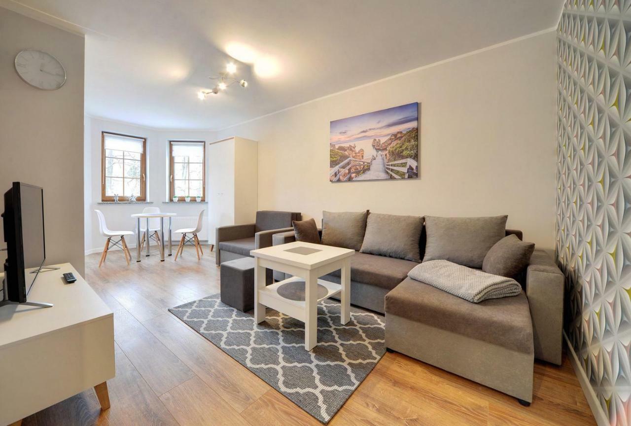 Apartamenty Everysky - Lesny Dom 16 - 18 Karpacz Ngoại thất bức ảnh