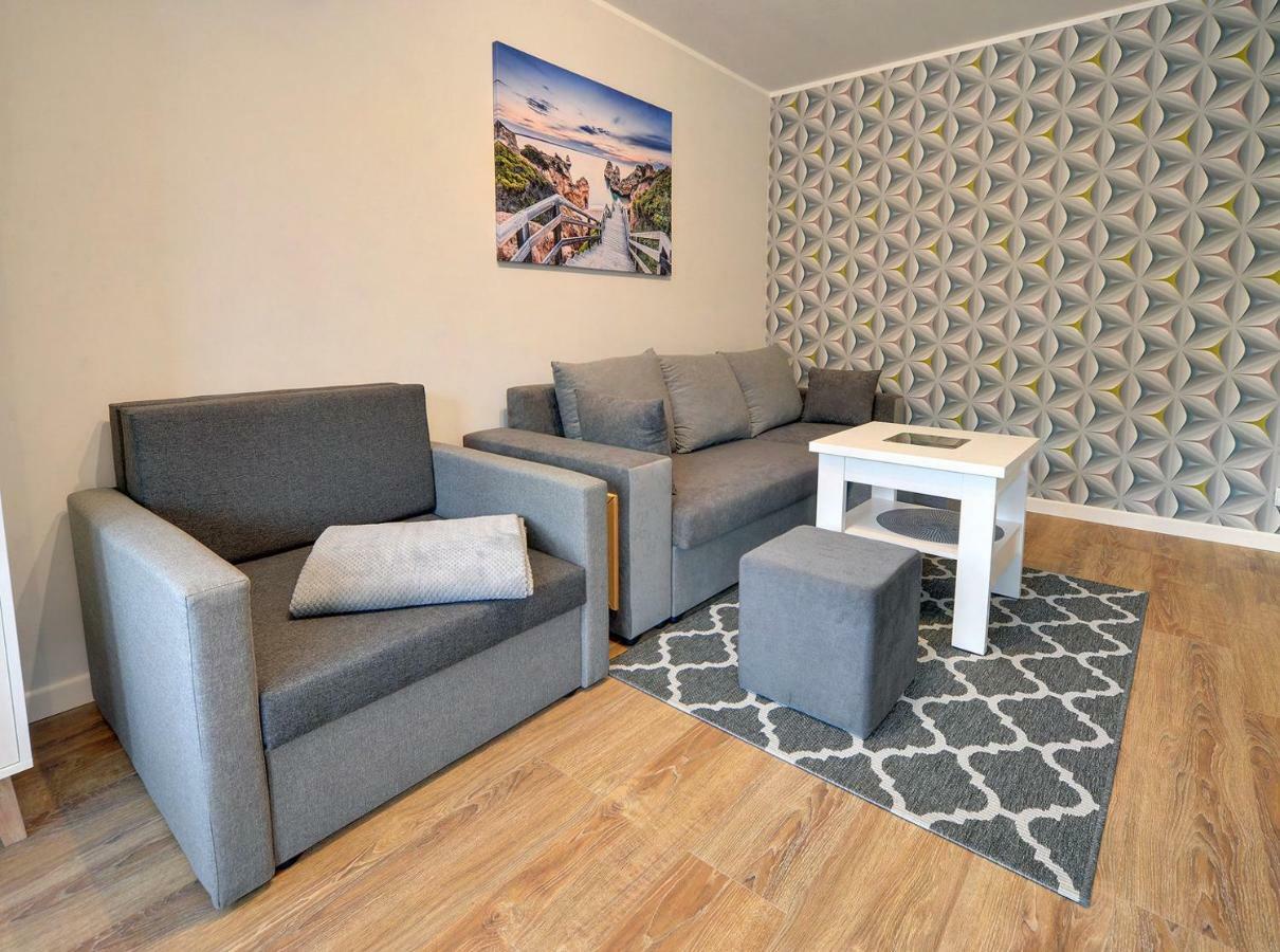 Apartamenty Everysky - Lesny Dom 16 - 18 Karpacz Ngoại thất bức ảnh