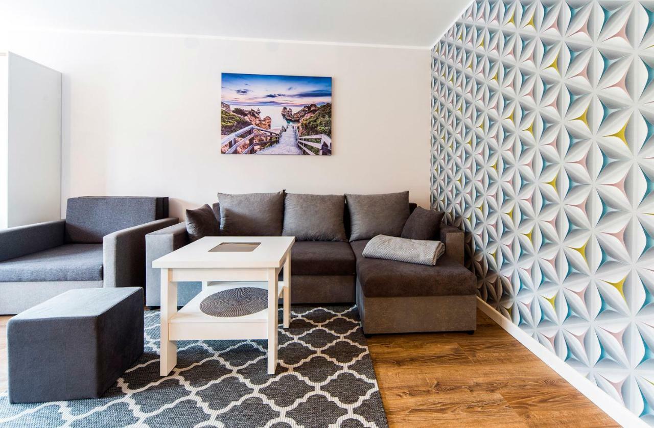 Apartamenty Everysky - Lesny Dom 16 - 18 Karpacz Ngoại thất bức ảnh
