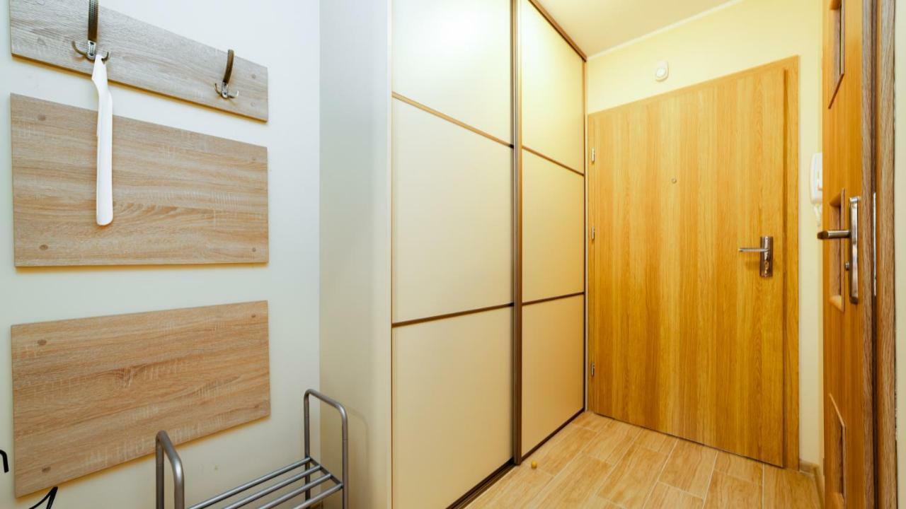 Apartamenty Everysky - Lesny Dom 16 - 18 Karpacz Ngoại thất bức ảnh