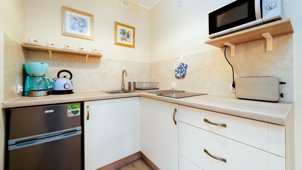 Apartamenty Everysky - Lesny Dom 16 - 18 Karpacz Ngoại thất bức ảnh