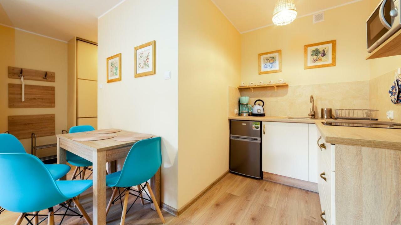 Apartamenty Everysky - Lesny Dom 16 - 18 Karpacz Ngoại thất bức ảnh