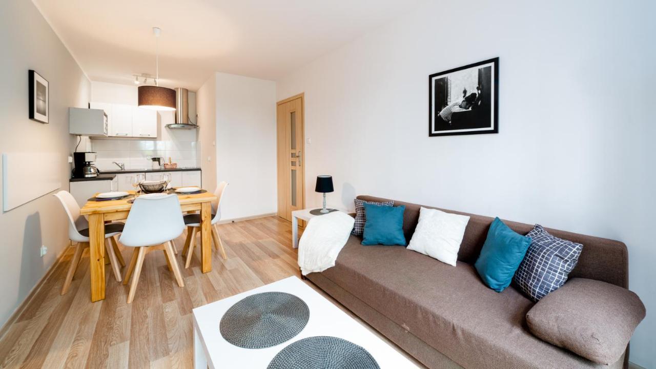 Apartamenty Everysky - Lesny Dom 16 - 18 Karpacz Ngoại thất bức ảnh